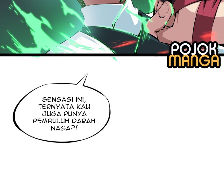 Dragon’s Blood Vessels Chapter 01 Gambar 60